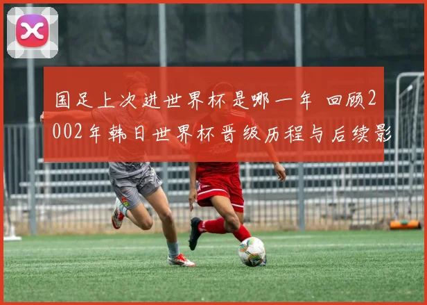 国足上次进世界杯是哪一年 回顾2002年韩日世界杯晋级历程与后续影响